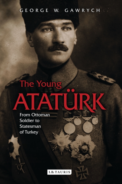 Young Atat rk