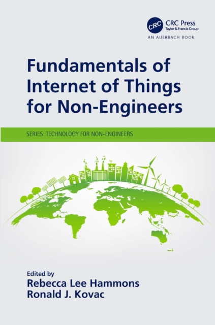 Fundamentals of Internet of Things for Non-Engineers