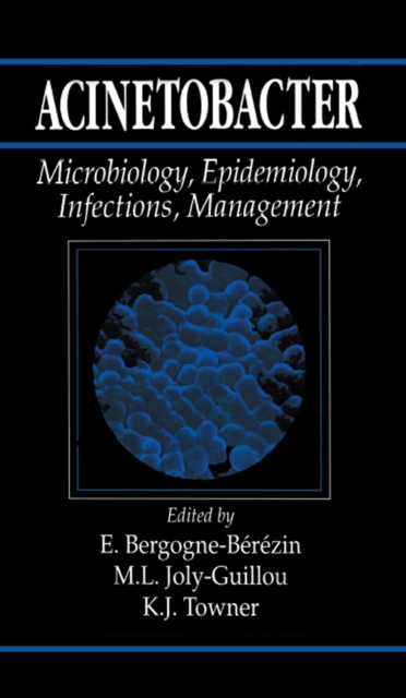 Acinetobacter