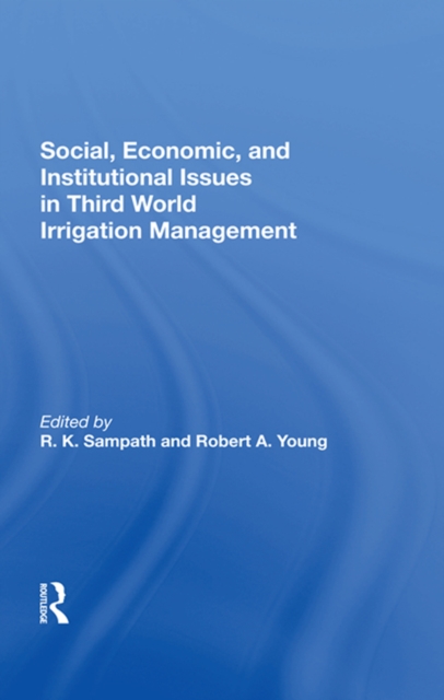 Socialtechnological Man