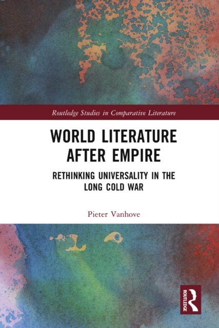 World Literature After Empire
