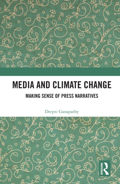 Media and Climate Change