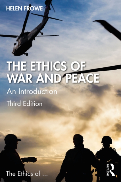 Ethics of War and Peace