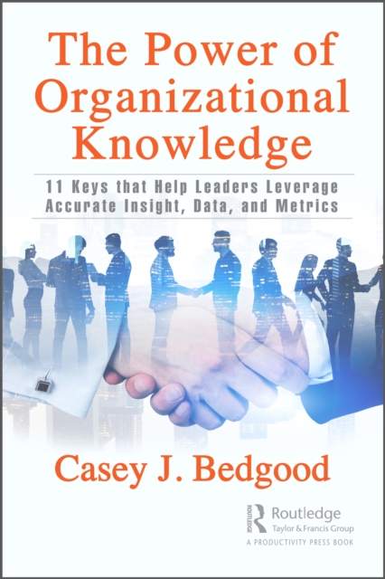Power of Organizational Knowledge