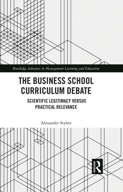 Business School Curriculum Debate