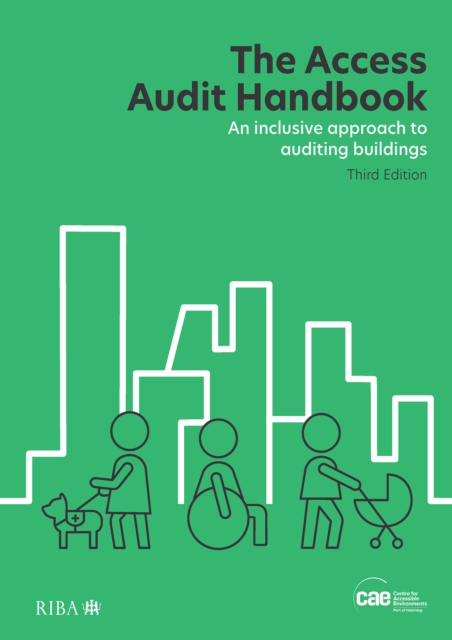 Access Audit Handbook