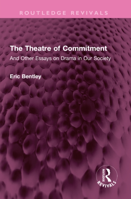 Theatre of Commitment