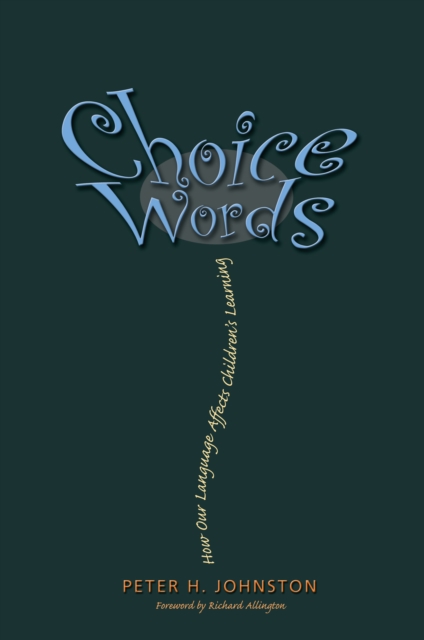 Choice Words