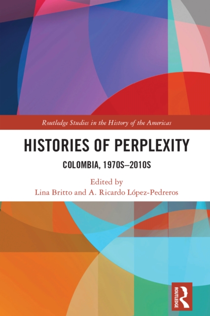 Histories of Perplexity