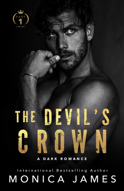 Devil's Crown Part 1