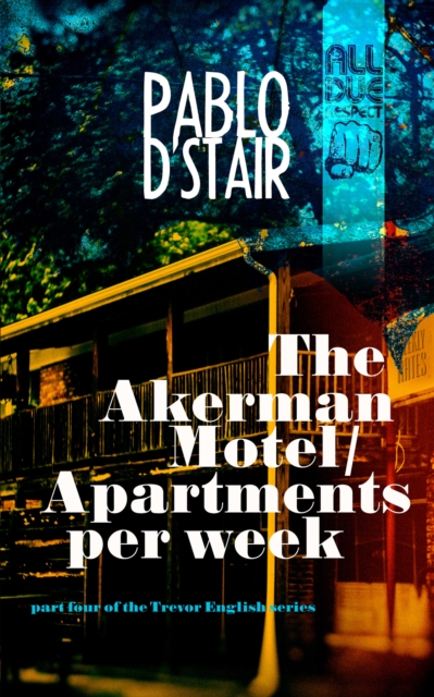 Akerman Motel/Apartments per week