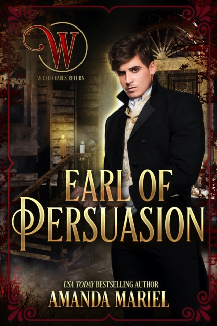 Earl of Persuasion