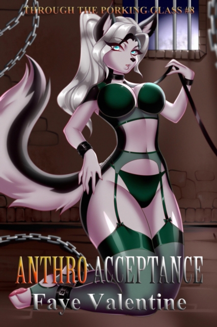 Anthro Acceptance