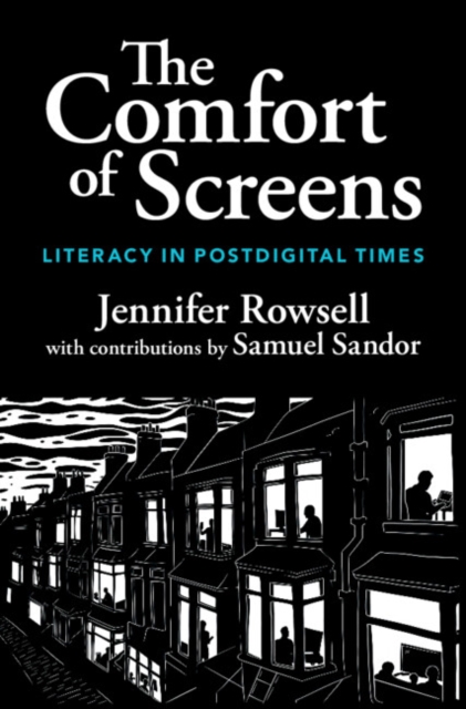 Comfort of Screens
