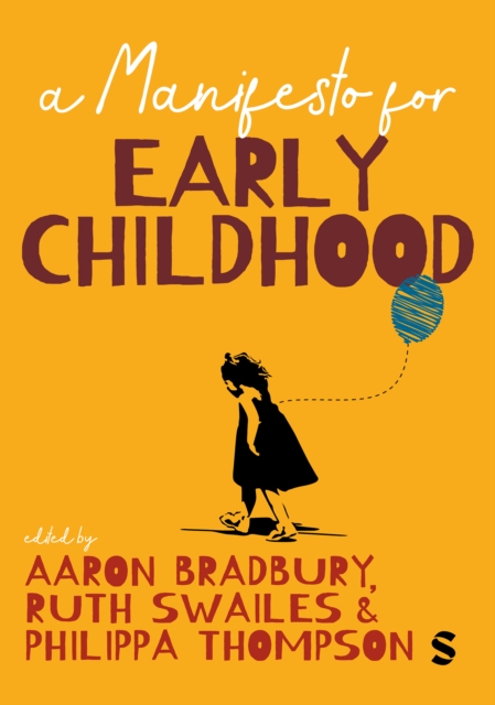 Manifesto for Early Childhood
