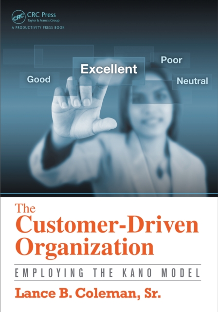 Customer-Driven Organization