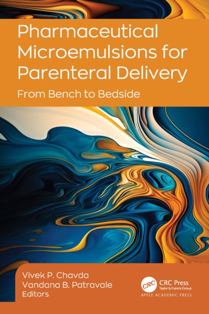 Pharmaceutical Microemulsions for Parenteral Delivery