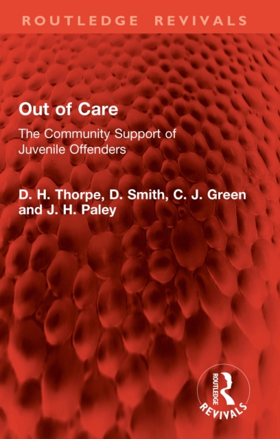 Out of Care