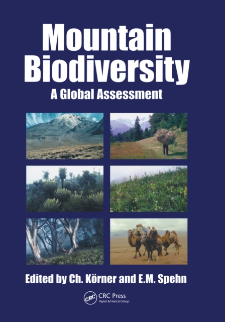 Mountain Biodiversity
