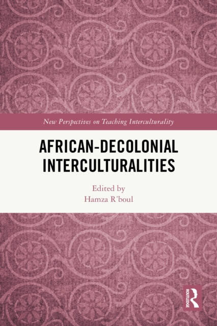 African-Decolonial Interculturalities