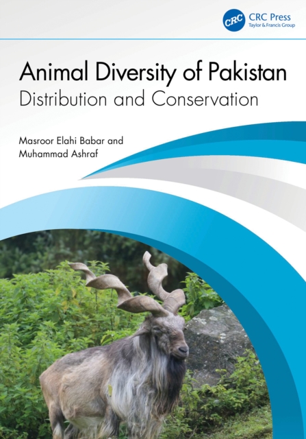 Animal Diversity of Pakistan