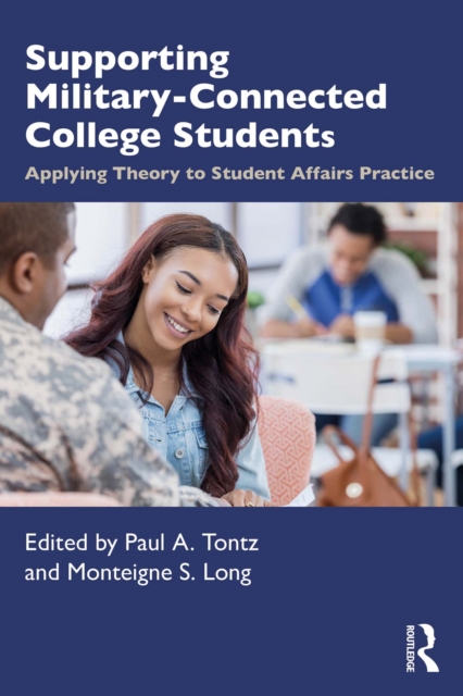 Supporting Military-Connected College Students