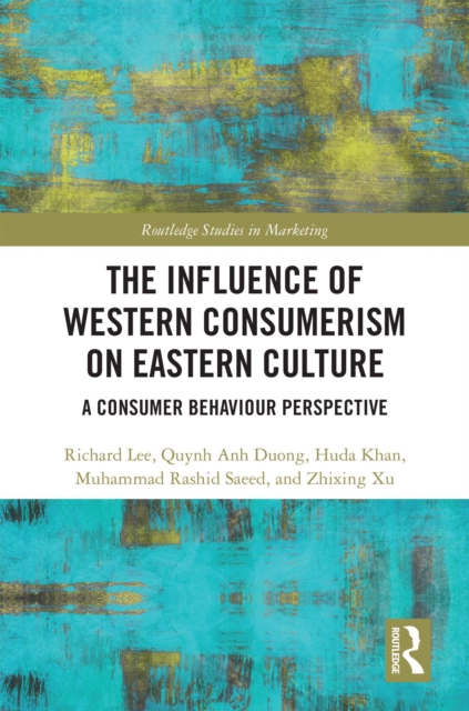 Influence of Western Consumerism on Eastern Culture