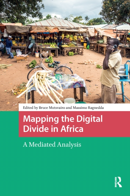 Mapping the Digital Divide in Africa