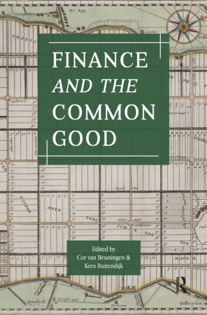Finance and the Common Good