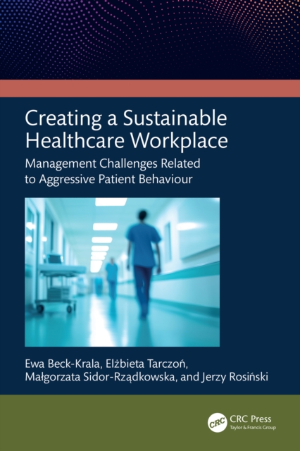 Creating a Sustainable Healthcare Workplace