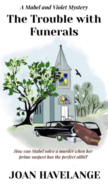 Trouble with Funerals