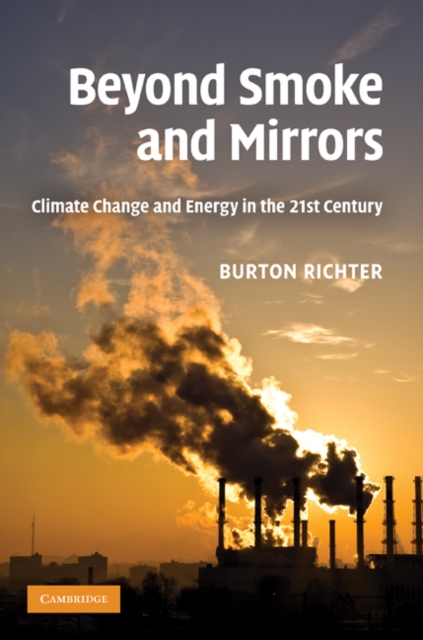 Beyond Smoke and Mirrors