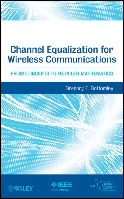 Channel Equalization for Wireless Communications