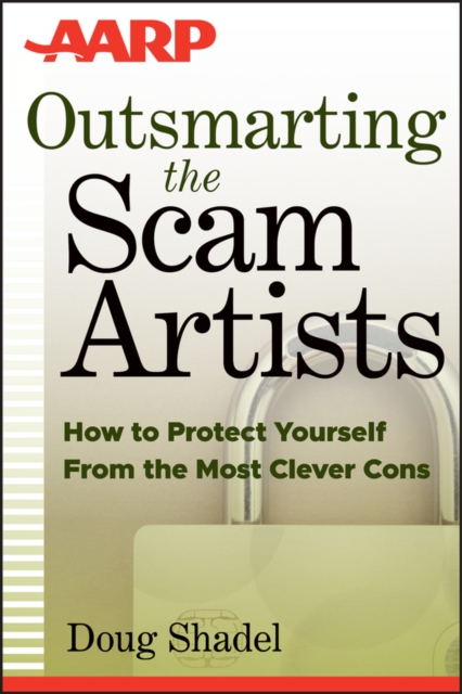 Outsmarting the Scam Artists