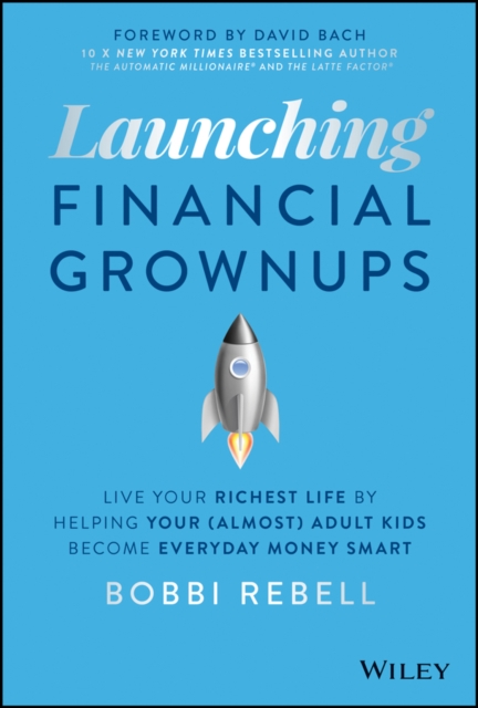 Launching Financial Grownups