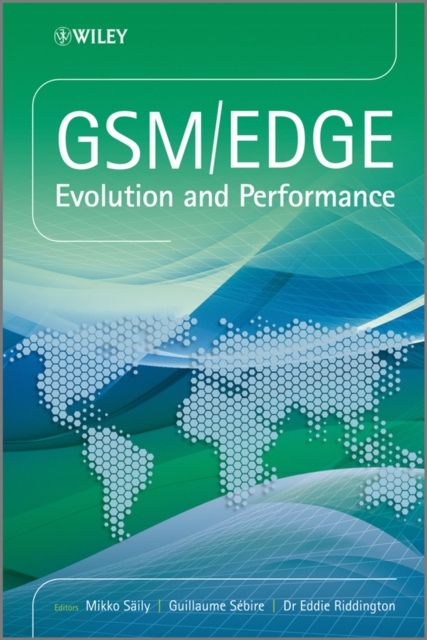 GSM/EDGE
