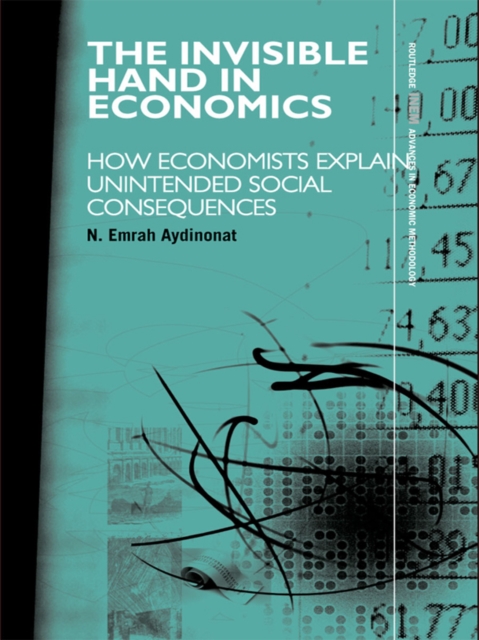 Invisible Hand in Economics