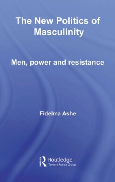 New Politics of Masculinity