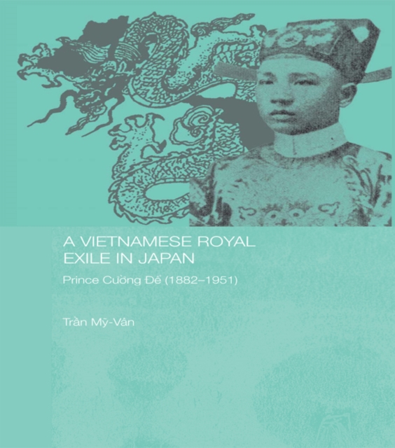 Vietnamese Royal Exile in Japan