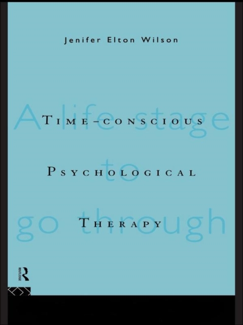 Time-conscious Psychological Therapy