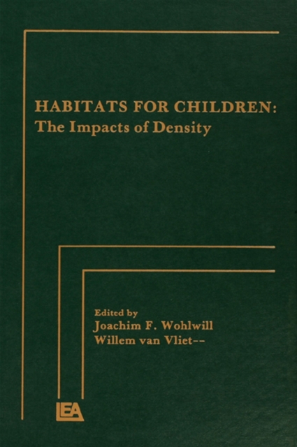 Habitats for Children
