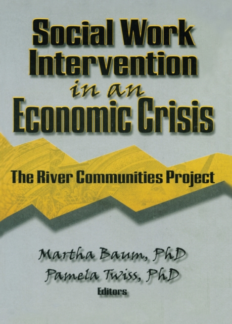 Social Work Intervention in an Economic Crisis