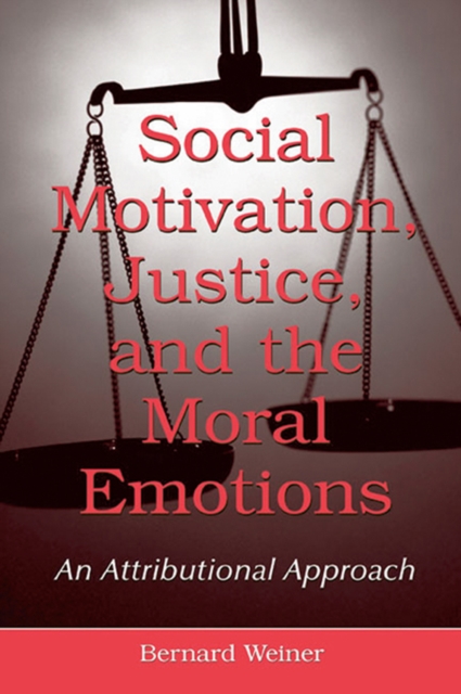 Applying Social Cognition to Consumer-Focused Strategy