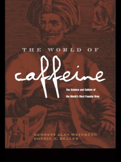 World of Caffeine