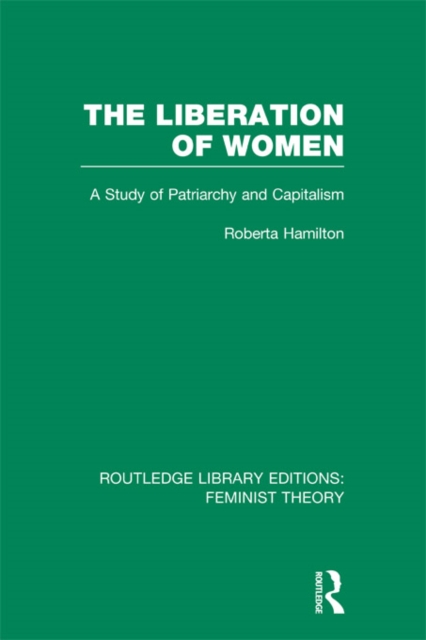 Liberation of Women (RLE Feminist Theory)