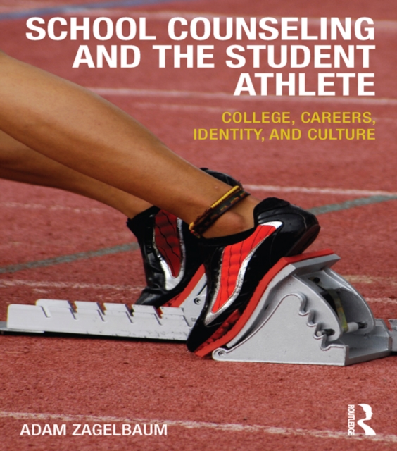 School Counseling and the Student Athlete