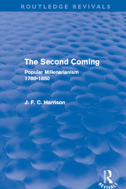 Second Coming