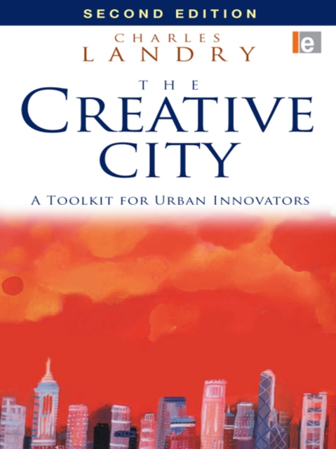 Creative City