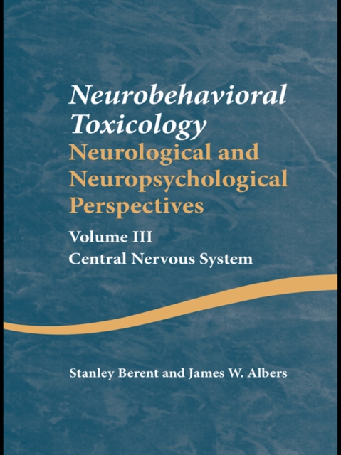Adult Learning Disorders