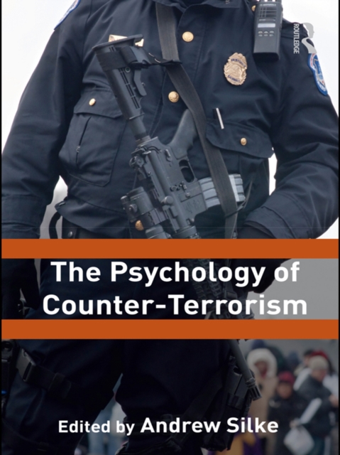 Psychology of Counter-Terrorism